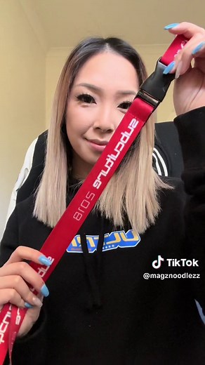 Lanyard collection lets go ! #lanyard #rave