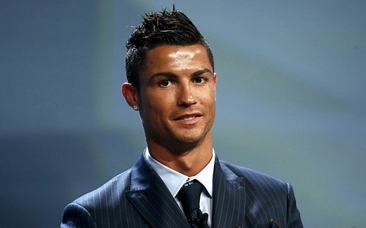 Cristiano Ronaldo’s Hair Evolution: 35 Best Cuts Ranked