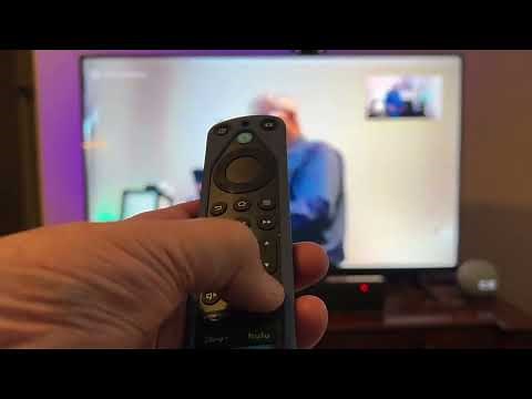 How to Use the Amazon Voice Remote Pro Programable Buttons for Alexa Voice Commands