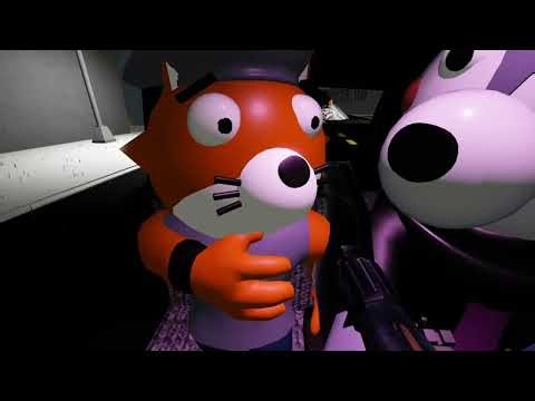 ReSound Test - Roblox Piggy