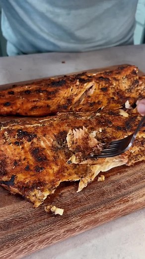 Garlic & Herb Trout Recipe for Family Dinner | Easy Home Cooking Ideas