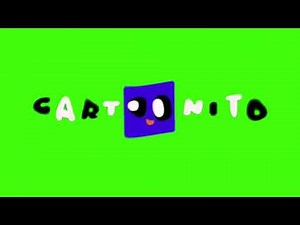 How The Cartoonito Logo Turns Into Preview 2 Effects