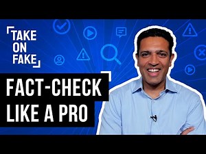 8 Tips for Debunking Fake News