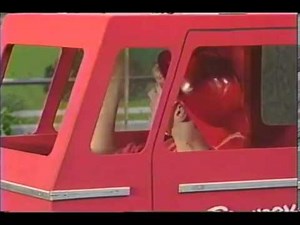 Barney's Songbook: Hurry, Hurry, Drive the Firetruck