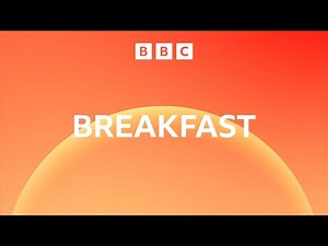 BBC One : BBC Breakfast (2 Screens) - 16 September 2023