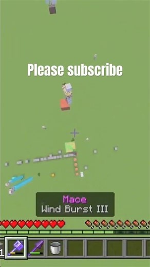 #minecraft #minecraftgameplay #gaming #minecraftshorts