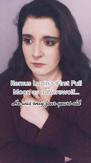 Understanding Remus Lupin: The Tragic Tale of Professor Lupin in Harry Potter