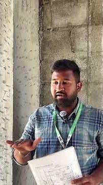 Slab Work Explained in Detail | Step-by-Step Construction Guide #heavycivil #builtlineconstruction