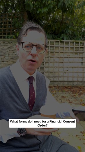 What forms do I need for a Financial Consent Order? Get your free Consent Order Kit with all the forms you need: https://bypersonaltouch.com/free-consent-order-template #familylaw #divorce #mediation #separation #consentorder Disclaimer: this content does not constitute legal advice. | By Personal Touch - Consent Orders | Facebook
