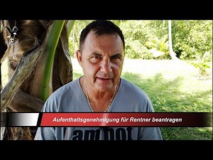 Aufenthaltsgenehmigung für Rentner O-A in Thailand beantragen.