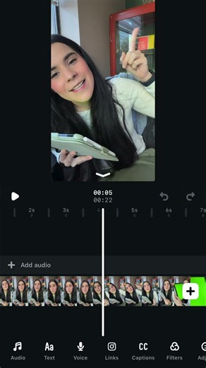 Tutorial: How to Add Clickable Buttons to IG Reels