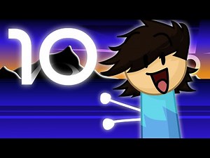 10 Years of Inanimate Objects!