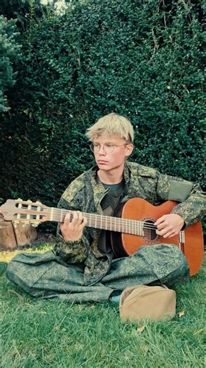 Come stalker, listen to Stalker - Guitar Song 11 in the Zone #stalker #guitar #zone #зона #zone