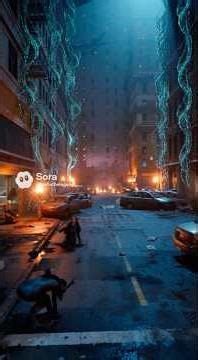 Eden Reclaimed : We created life… now it’s hunting us #SciFi #Horror #thriller #movie #creature