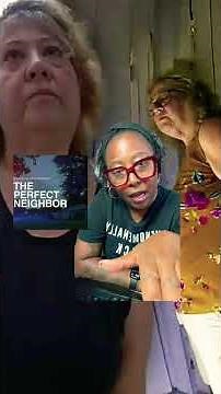 Netflix The Perfect Neighbor | Left Me BROKEN!