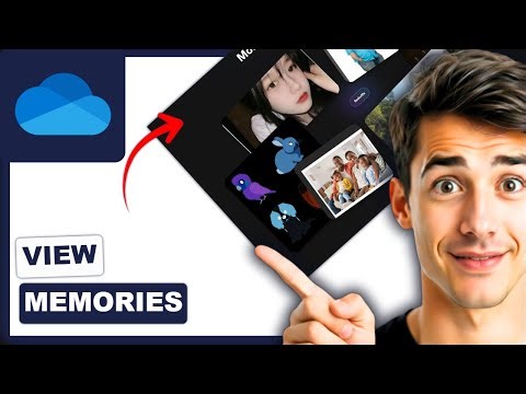 How to view memories in OneDrive (Easiest Way)(2026 Guide)