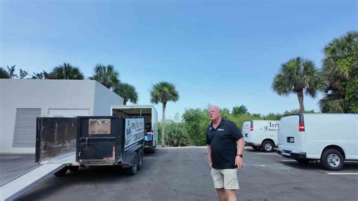 Spring demolition of a $1.5M condo reveals something unexpected