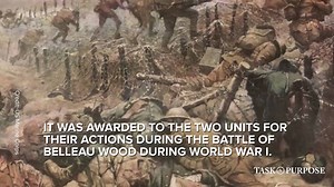 287K views · 2.3K shares | “Retreat? Hell, we just got here.” | Task & Purpose | Facebook