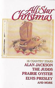 Various - All-Star Christmas