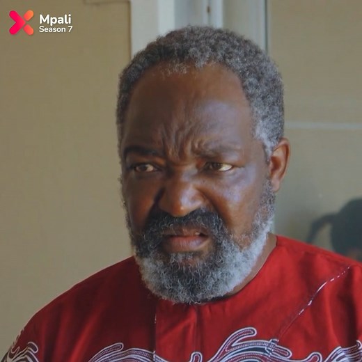 The audacity wasn’t borrowed – it was bought in bulk. Alex is definitely out to hurt Nguzu. #Mpali https://shw.mx/3YoUPhx | Showmax Zambia