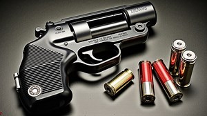 23 NEW Revolvers Just Dropped… And Every American’s Scrambling To Get One!