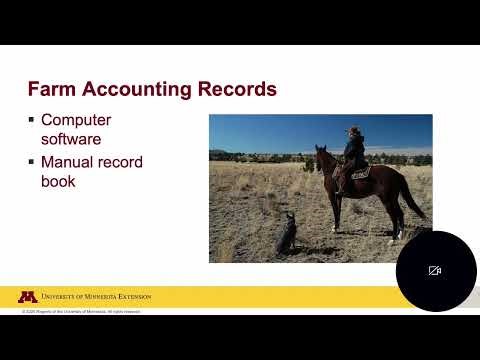 Understanding Schedule F and Form 4797 for Improved Record Keeping