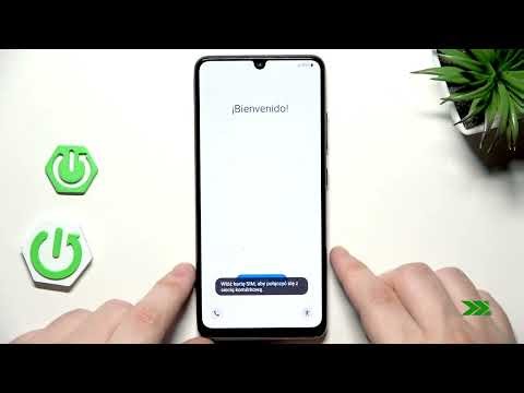 SAMSUNG Galaxy A32 4G - How to Unlock Bootloader