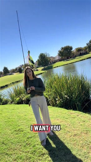 How to: Use a Baitcaster What’s next? #fishing #bassfishing #fishinglife #fishingtiktoks #howto | Kine go fishin