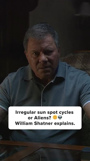 SLING TV on Instagram: "Brb taking notes from The Captain himself 📝 . This Star Trek Day, Alien Nation’s going boldly where no channel has gone before with a weekend marathon (9/6-9/7) of Weird or What? with William Shatner 🛸. Tune in free on Sling Freestream for a non-stop out of this world viewing experience 👽 ."