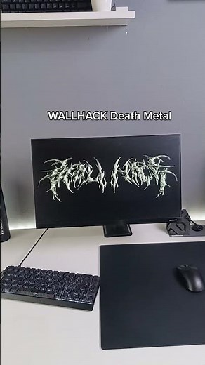 Algunos de Nuestros Mejores Fondos de Pantalla... #gaming #wallpaper #setup #shorts