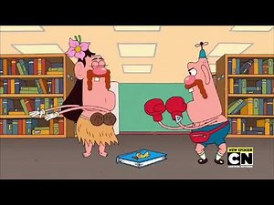 Do The Roar (a Chase Rafter is Back Crossover)