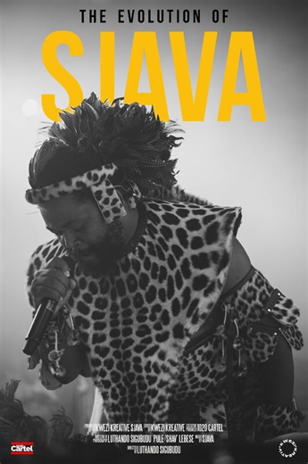 The Evolution of Sjava