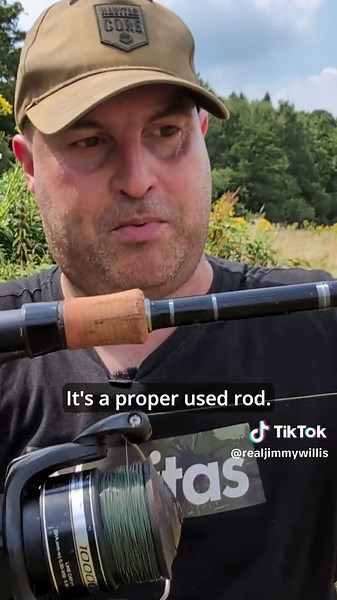 Korum Barbel Rod Review: Best Budget Option for Anglers
