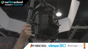 Freefly Reveals Movi Carbon, First Handheld Gimbal of its Kind