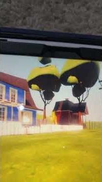 #roblox hello neighbor/Fred Bell