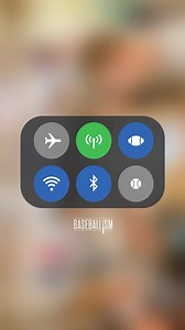 34K views · 156 reactions | Phones out. Baseball mode on! Shop America’s Brand baseballism.com | Baseballism | Facebook