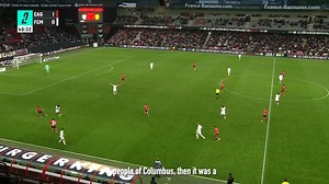 11K views · 188 reactions | A young, dynamic player who will elevate our team ⚡️ | Columbus Crew | Facebook