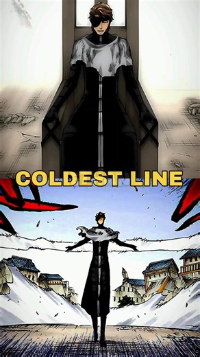 Aizen Coldest Dialogue in Bleach Anime In Hindi