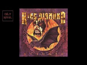 King Diamond - King Diamond Tribute (Full Album)