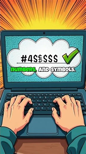 Master the Art of Password Security: Create Unbreakable Yet Memorable Passwords