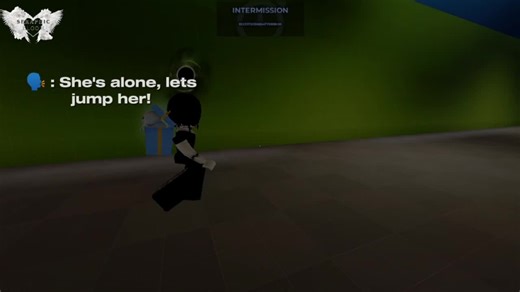 Roblox Animation Edits: Melodies Clan Showcase