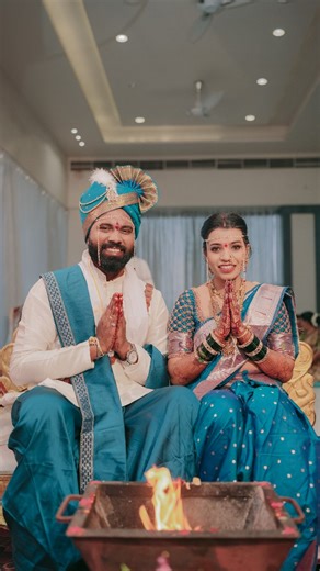 Madhunil ❣️ on Instagram: "♥️✨ #saptapdi♥️ #wedding #saptpdi"