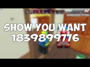 40+ Roblox Music Codes IDs (APRIL 2023) [WORKING BYPASSED]