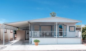 🏡 Move-In Ready at Happy Trails 2 bedrooms/1.75 baths #542