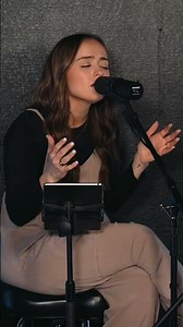 Holy Spirit, fall like rain 🌧️ #garettandkate #jesus #worshipsession #music #worship