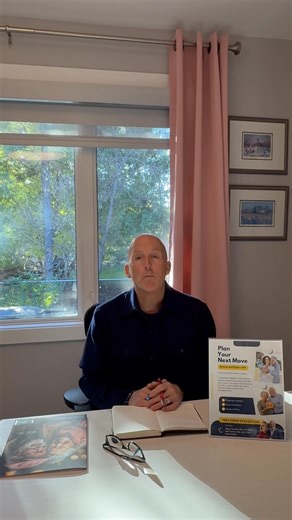 Thinking About Moving and Downsizing? 🏡📦 Join us for a free seminar featuring Team Tyrrell & Carefree Concierge Tuesday Oct 28th @ 2PM Book your seat today! #moving #downsizing #options | Gill Tyrrell Diane Tyrrell