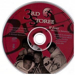 3rd Storee - If Ever
