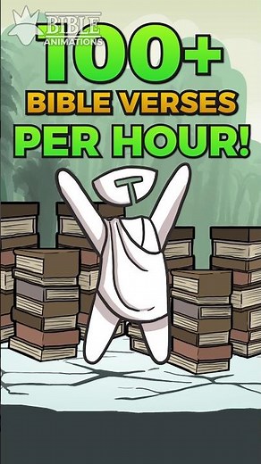 How to Memorize Entire Books of the Bible