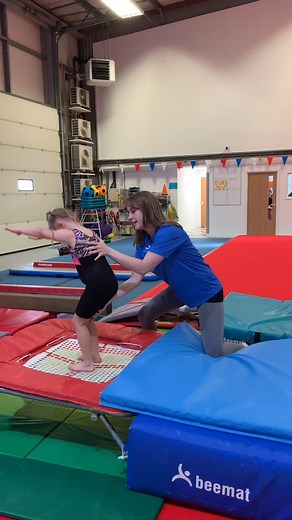 Some great flic work from our rocket class gymnasts this evening. Keep up the great work 🤸🏼‍♂️ #solentgymnasticsclub #wearesolentgymnastics #gymnastics #tramploine #tumble #flicwork #recgymnastics | Solent Gymnastics Club