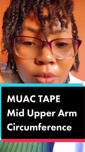 Understanding MUAC Tape Usage for Child Nutrition